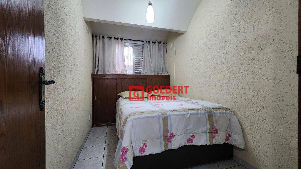 Apartamento à venda com 2 quartos, 58m² - Foto 11