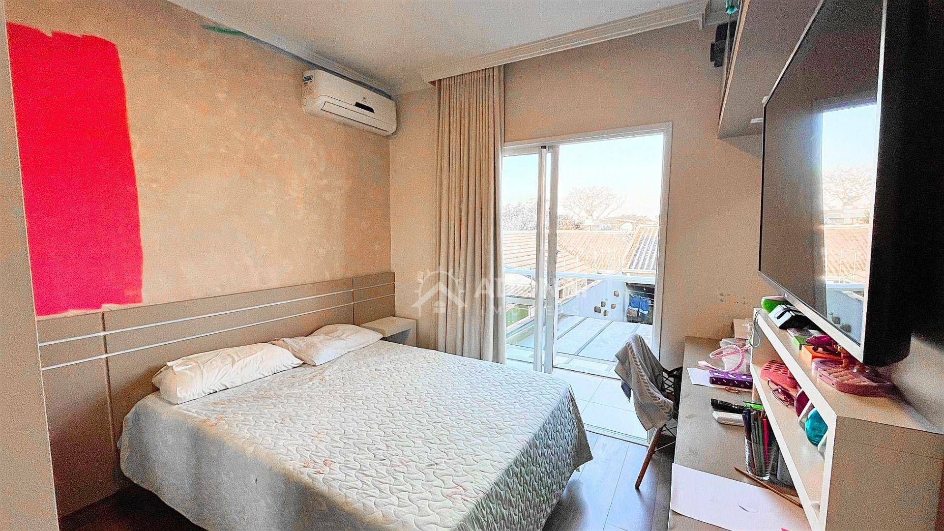 Sobrado à venda com 3 quartos, 194m² - Foto 34