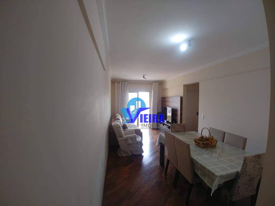 Apartamento à venda com 2 quartos, 60m² - Foto 2