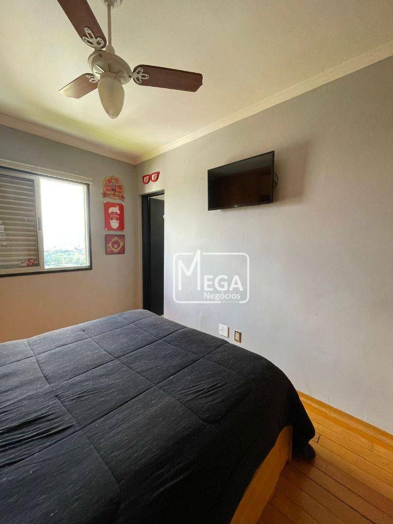 Apartamento à venda com 3 quartos, 80m² - Foto 12