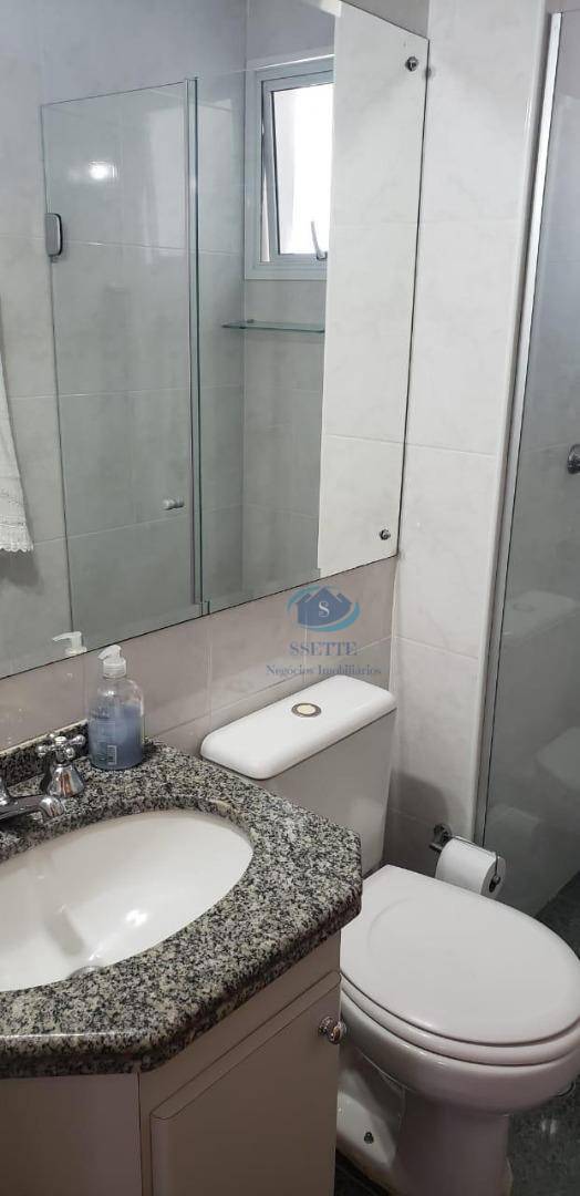 Apartamento à venda com 2 quartos, 56m² - Foto 15