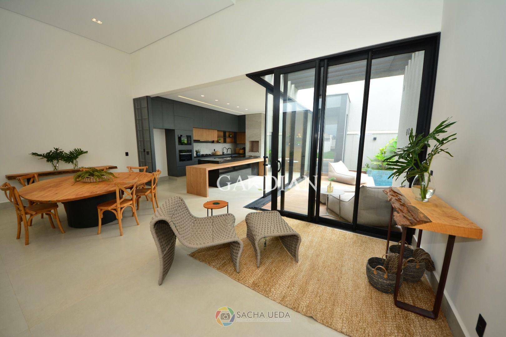 Casa de Condomínio à venda com 3 quartos, 220m² - Foto 13