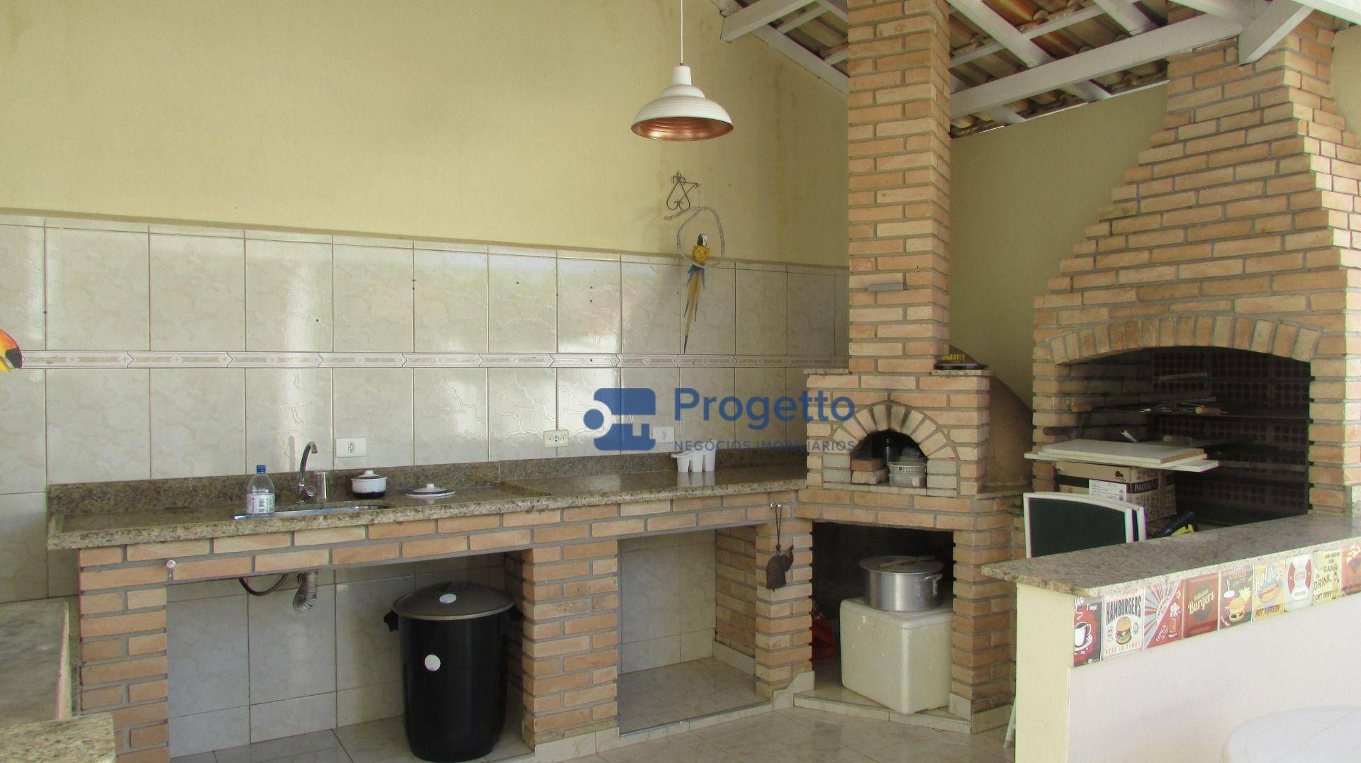 Casa de Condomínio à venda com 4 quartos, 311m² - Foto 32