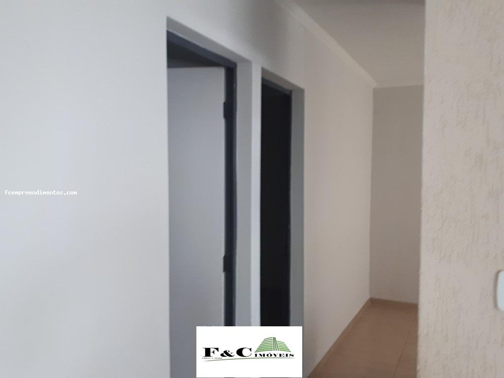 Apartamento à venda com 2 quartos, 48m² - Foto 2