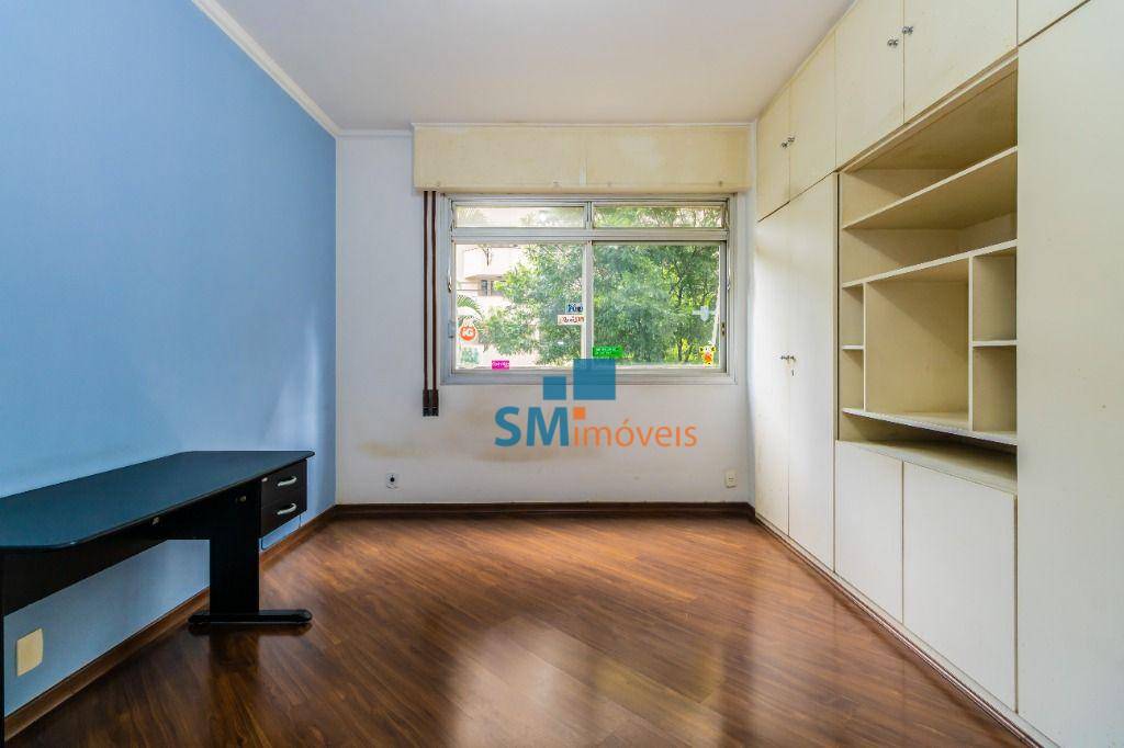 Apartamento à venda com 4 quartos, 294m² - Foto 14