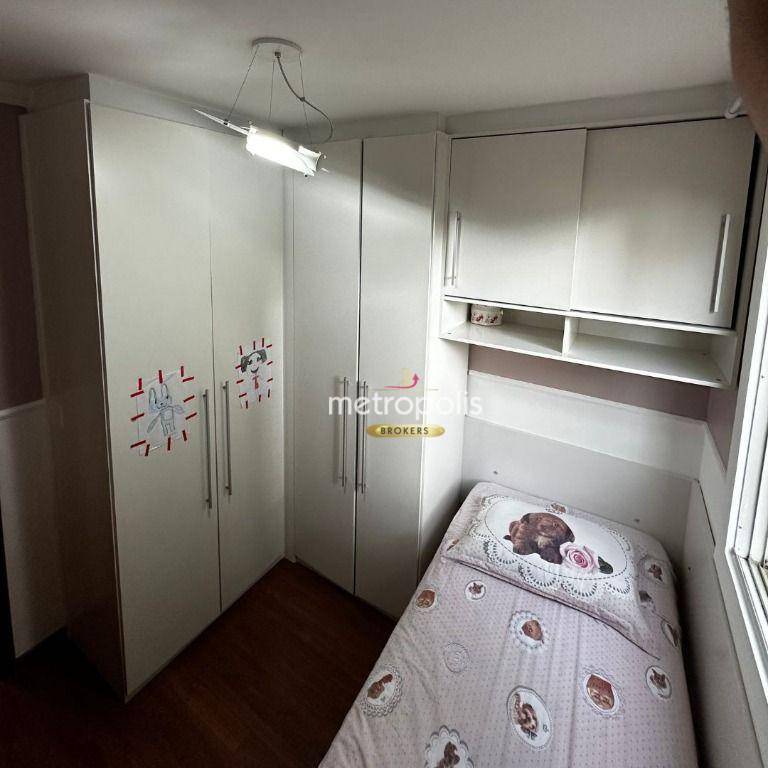 Apartamento à venda com 2 quartos, 60m² - Foto 11