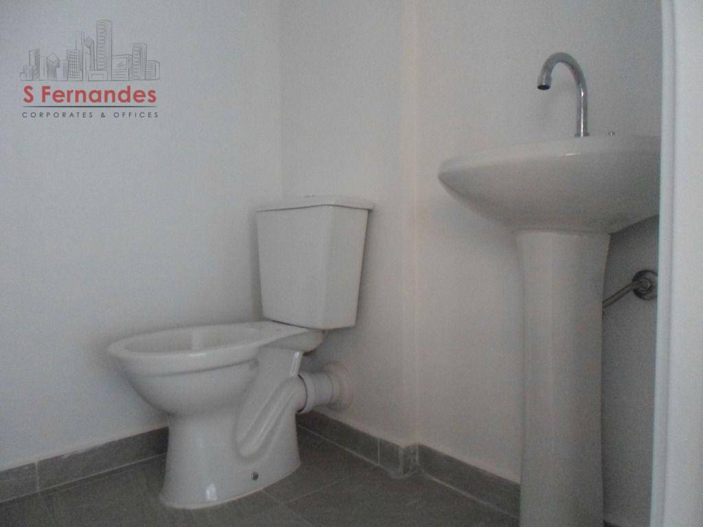 Conjunto Comercial-Sala à venda, 35m² - Foto 11