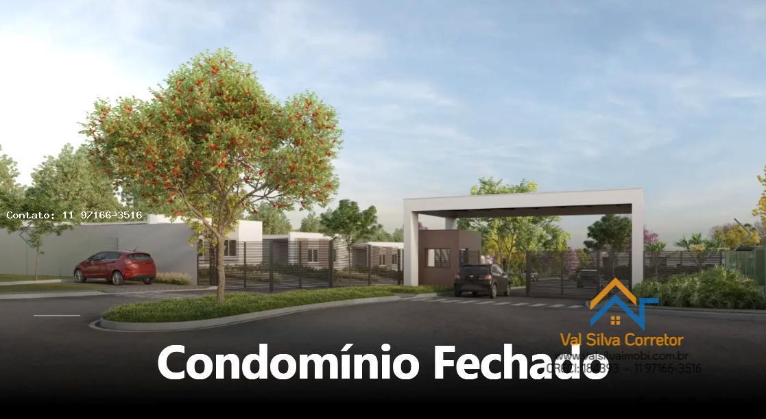 Casa à venda com 2 quartos, 144m² - Foto 2