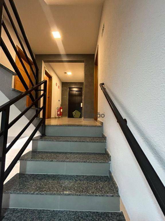 Apartamento à venda com 2 quartos, 43m² - Foto 10