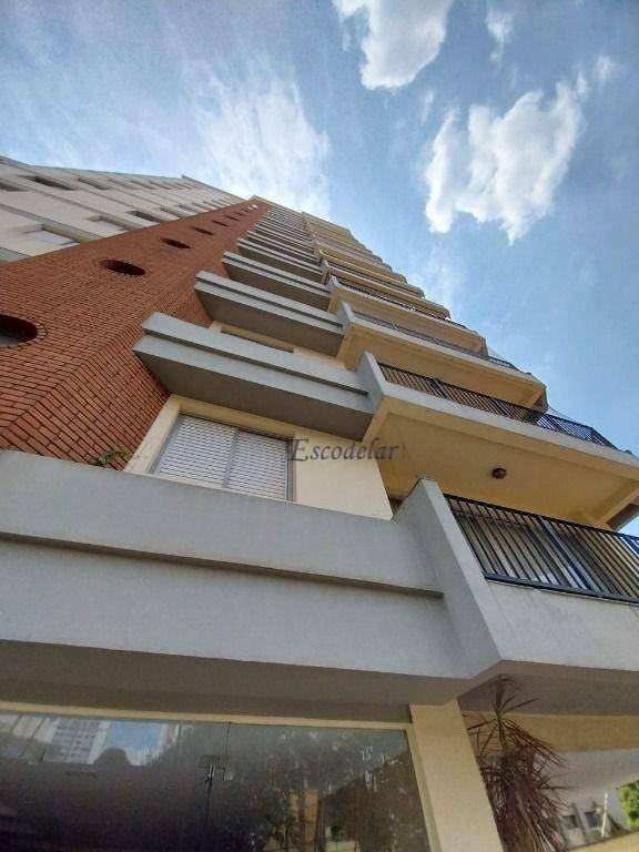 Apartamento à venda com 3 quartos, 136m² - Foto 44