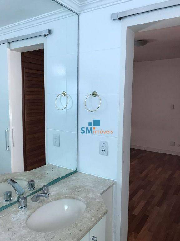 Apartamento para alugar com 3 quartos, 144m² - Foto 14