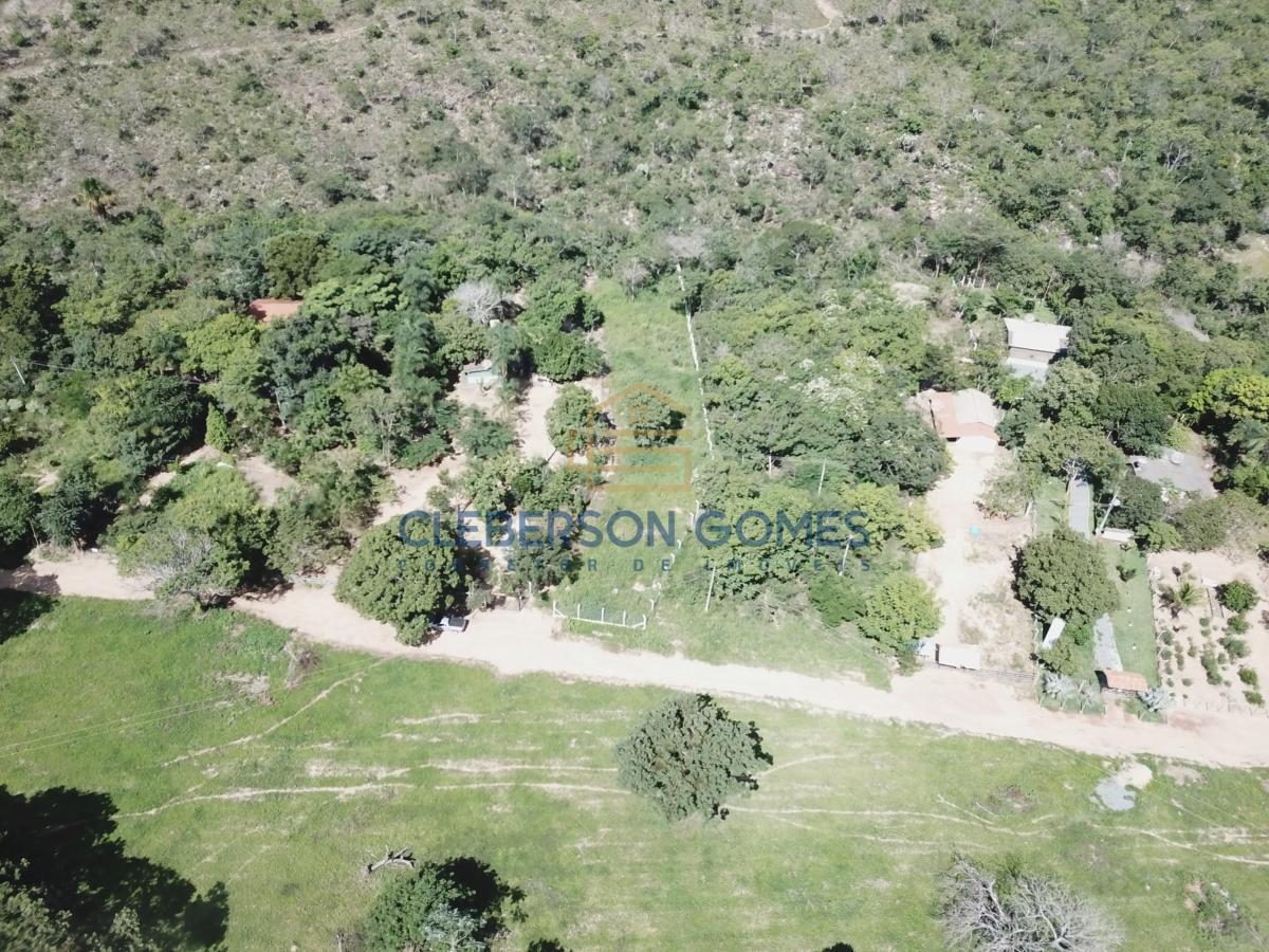 Fazenda à venda, 1400m² - Foto 10