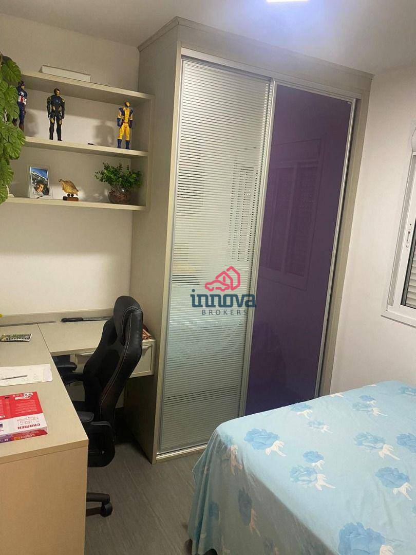 Apartamento à venda com 3 quartos, 88m² - Foto 16