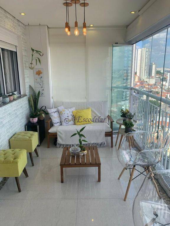 Apartamento à venda com 2 quartos, 65m² - Foto 1