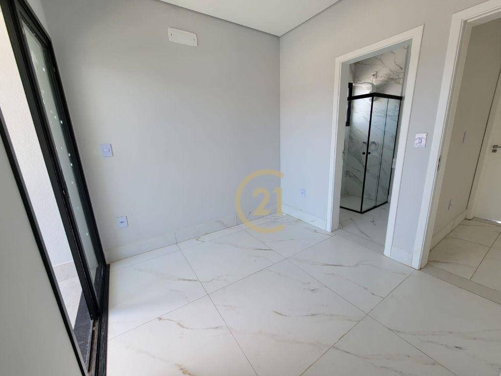 Casa de Condomínio à venda com 3 quartos, 156m² - Foto 7