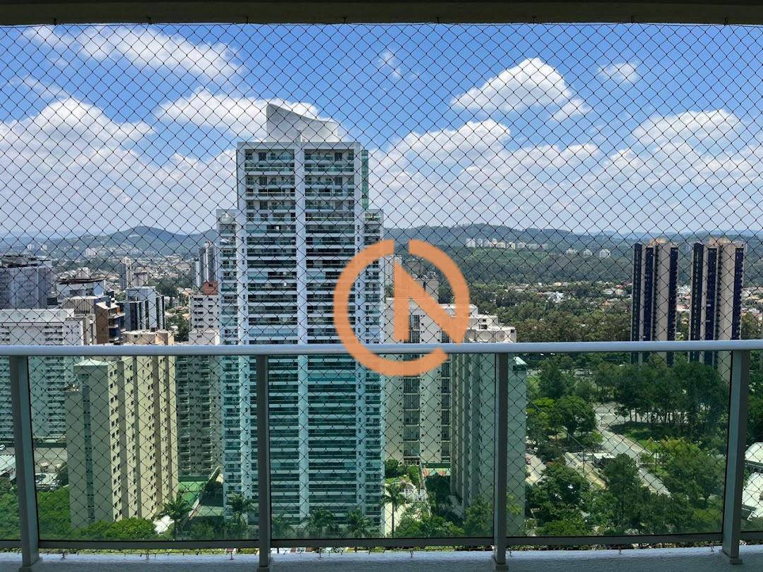 Cobertura, 4 quartos, 412 m² - Foto 5