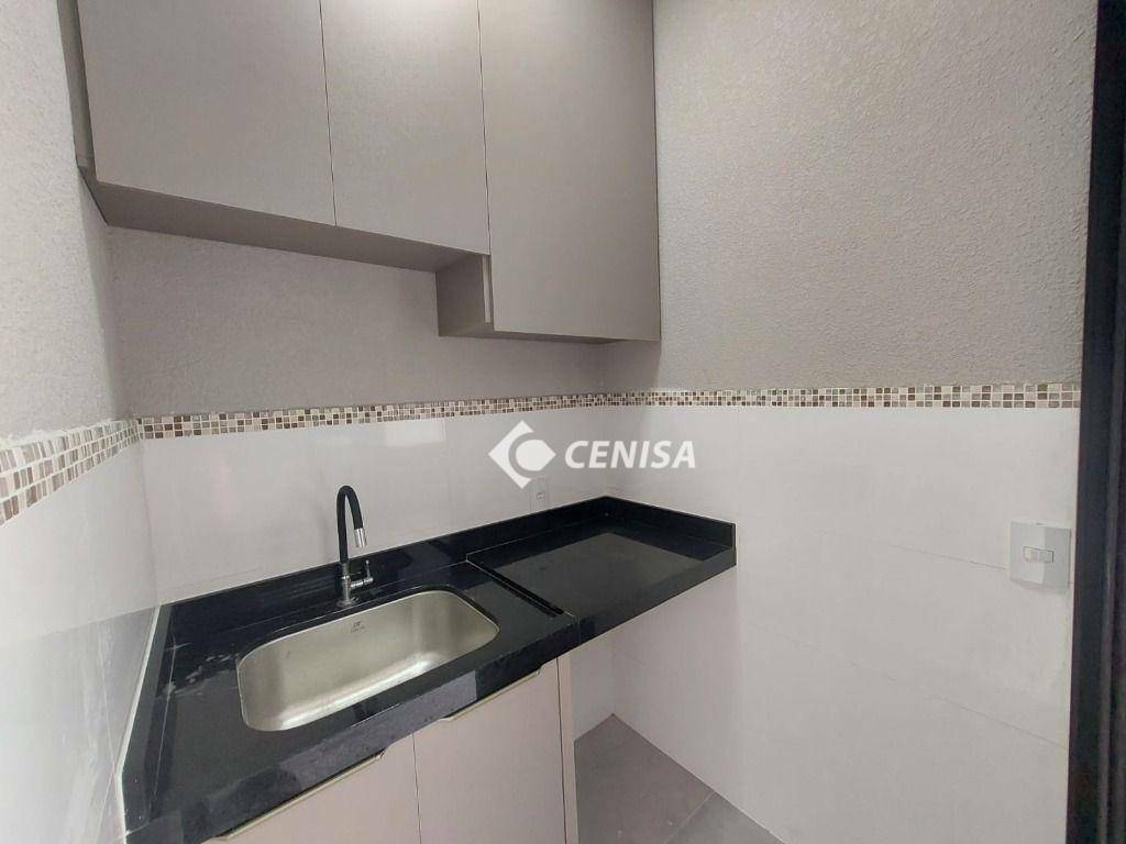 Casa de Condomínio à venda com 3 quartos, 158m² - Foto 21