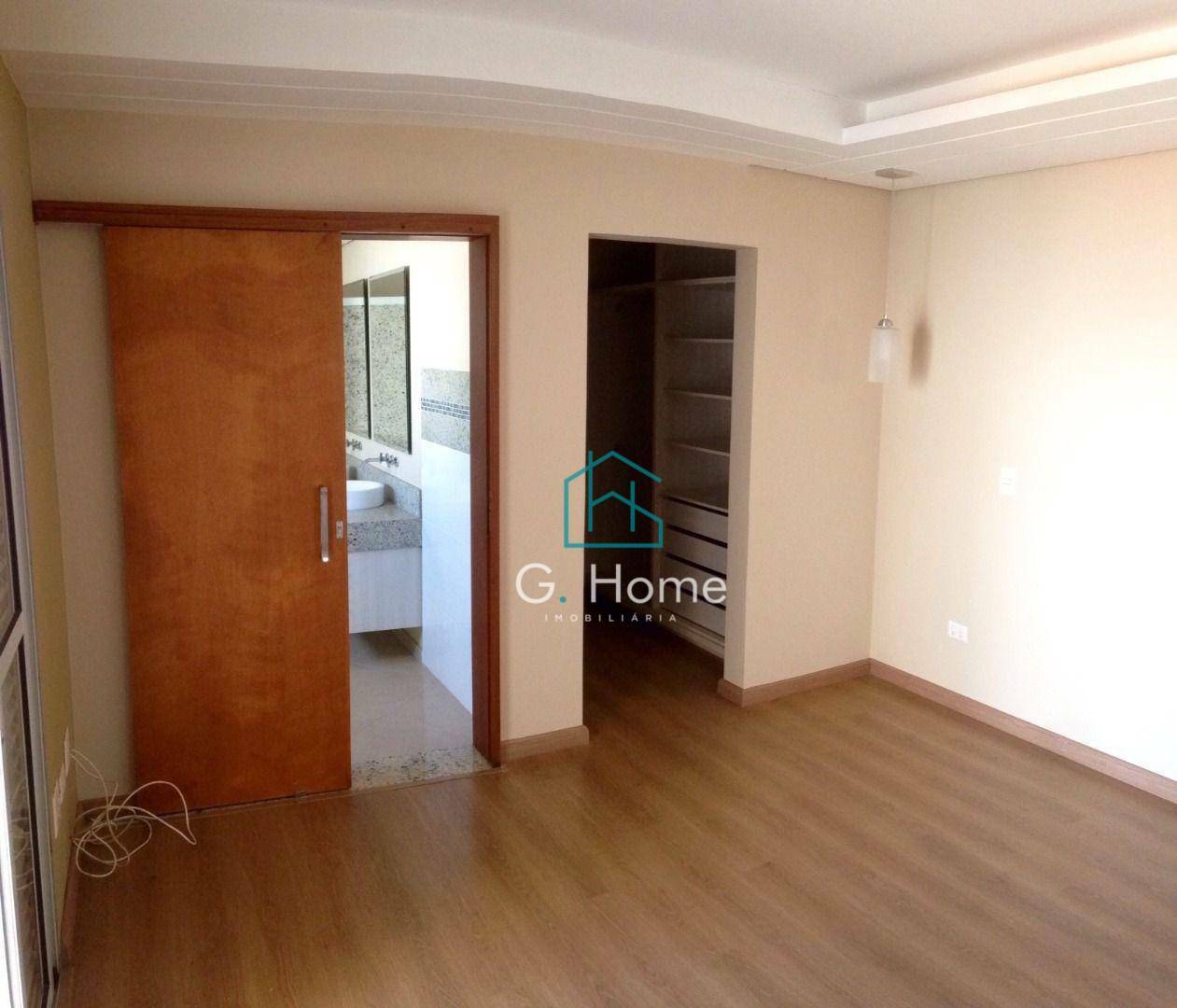 Casa de Condomínio à venda com 3 quartos, 266m² - Foto 12