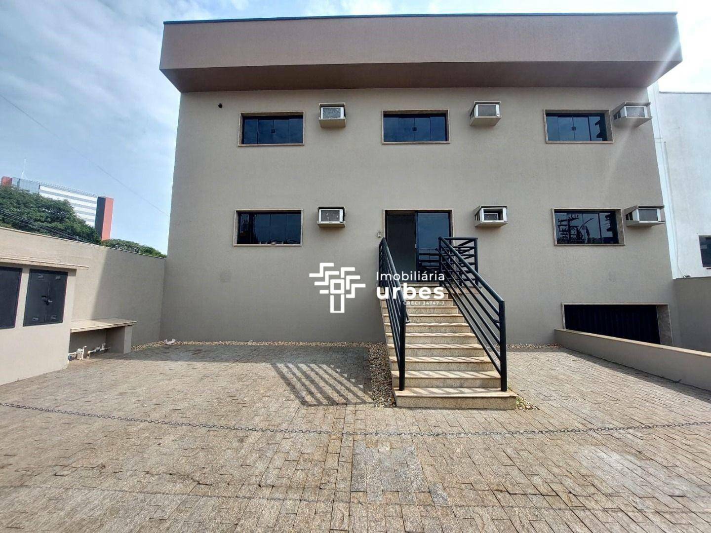 Casa para alugar, 449m² - Foto 1