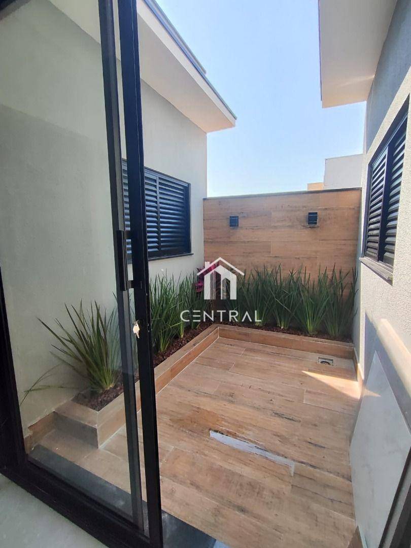 Casa de Condomínio à venda com 3 quartos, 115m² - Foto 4