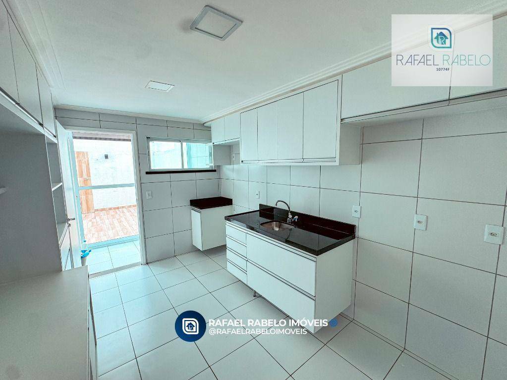 Casa de Condomínio à venda com 4 quartos, 190m² - Foto 8