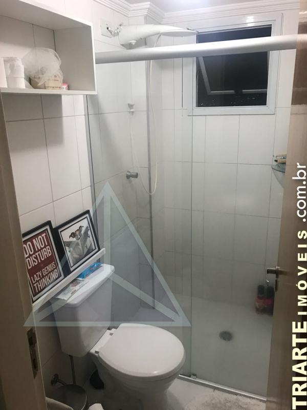 Apartamento à venda com 2 quartos, 63m² - Foto 10