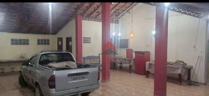 Chácara, 2 quartos, 5000 m² - Foto 1