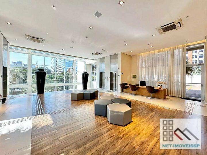 Conjunto Comercial-Sala à venda, 63m² - Foto 3