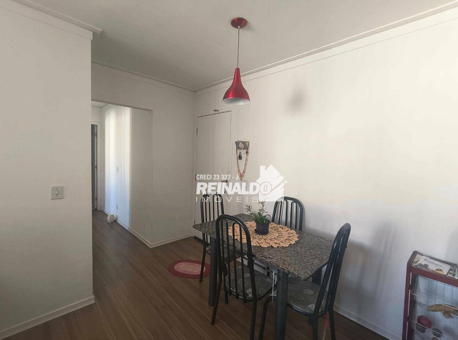 Apartamento à venda com 2 quartos, 51m² - Foto 23