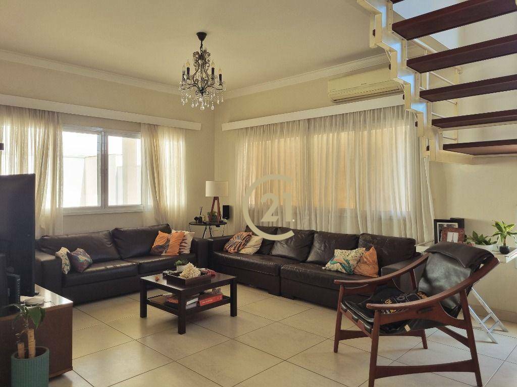 Casa de Condomínio à venda com 3 quartos, 260m² - Foto 3