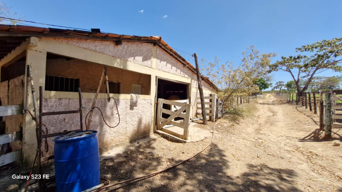 Fazenda à venda com 4 quartos, 1180000m² - Foto 21