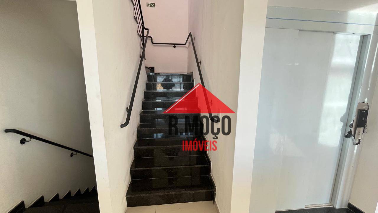 Conjunto Comercial-Sala para alugar, 35m² - Foto 6