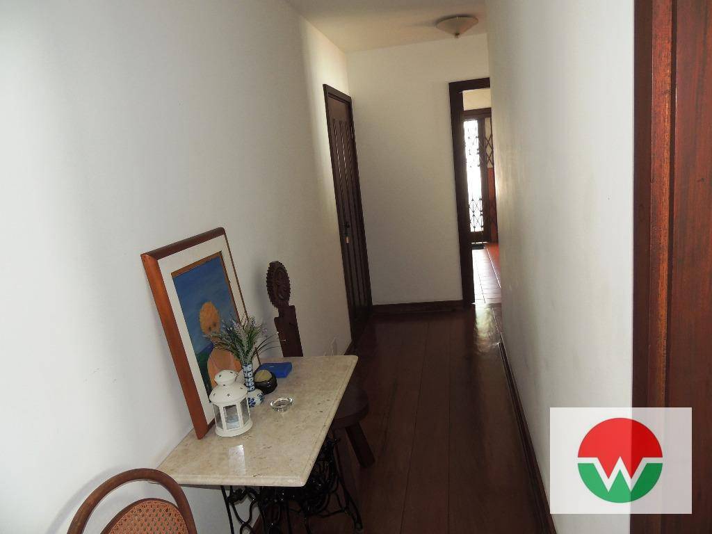 Casa de Condomínio à venda com 4 quartos, 400m² - Foto 52