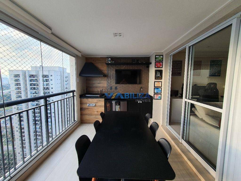 Apartamento à venda com 2 quartos, 83m² - Foto 26