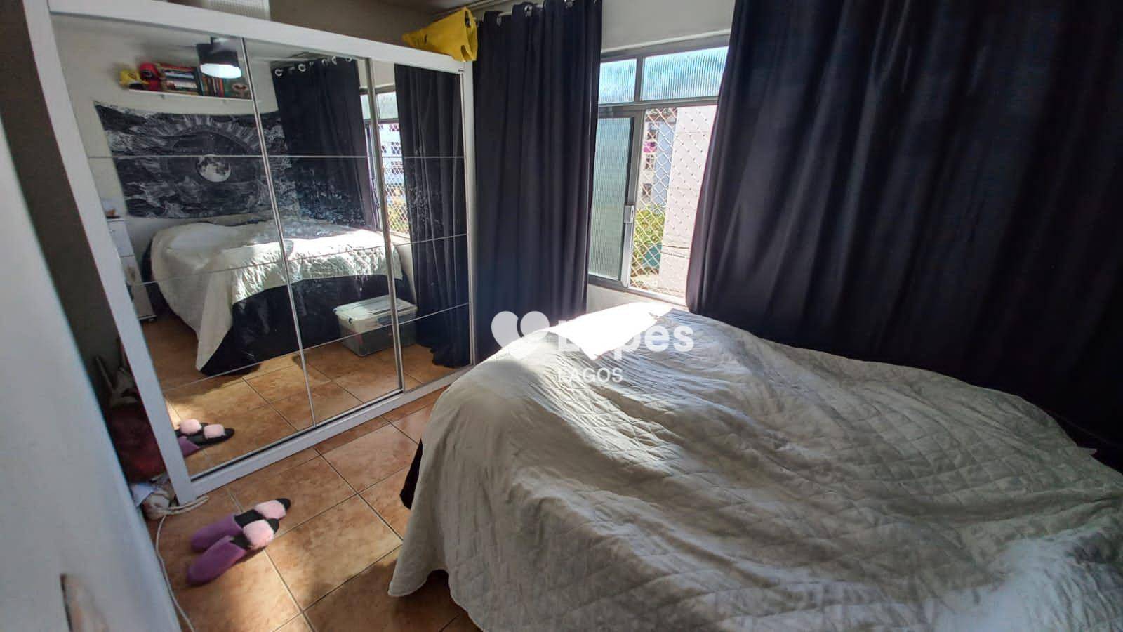 Apartamento à venda com 2 quartos, 50m² - Foto 3