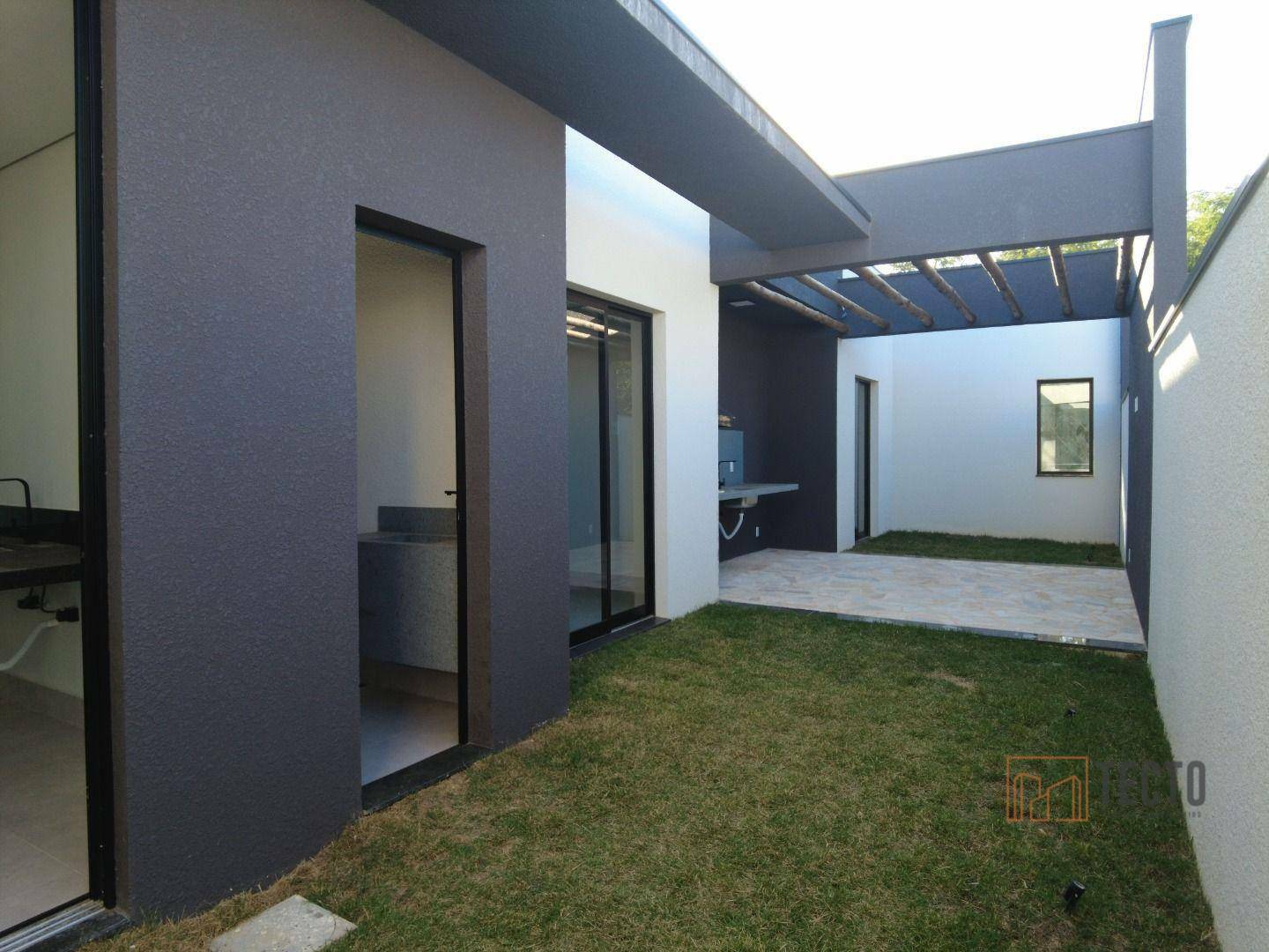 Casa de Condomínio à venda com 3 quartos, 180m² - Foto 27