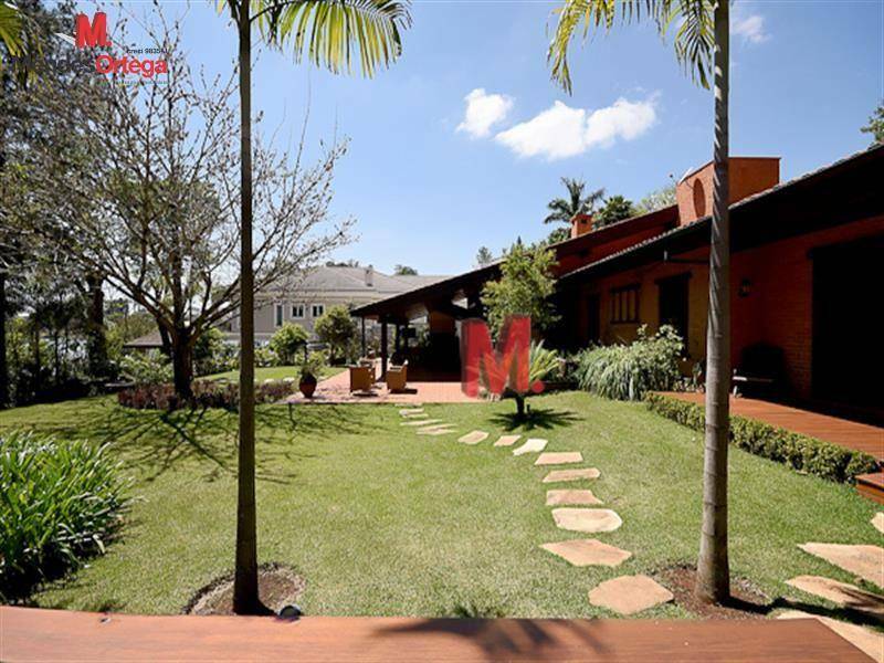 Casa de Condomínio à venda com 4 quartos, 420m² - Foto 14