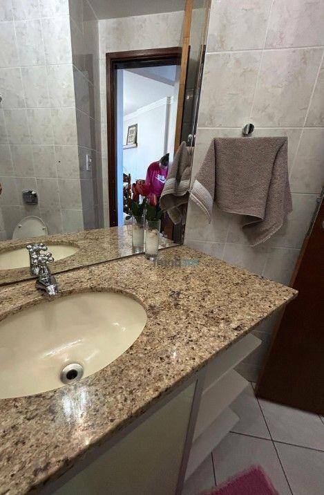 Apartamento à venda com 3 quartos, 138m² - Foto 23