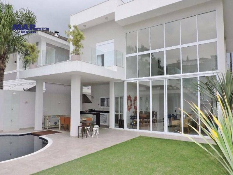 Casa à venda com 5 quartos, 400m² - Foto 1