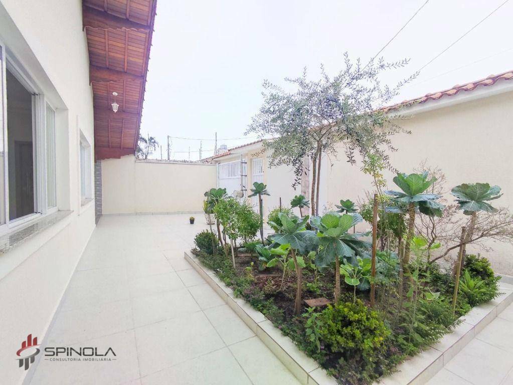 Casa à venda com 4 quartos, 189m² - Foto 3