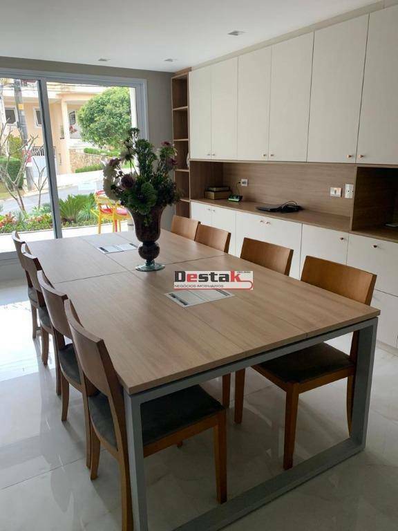 Sobrado à venda com 4 quartos, 741m² - Foto 46