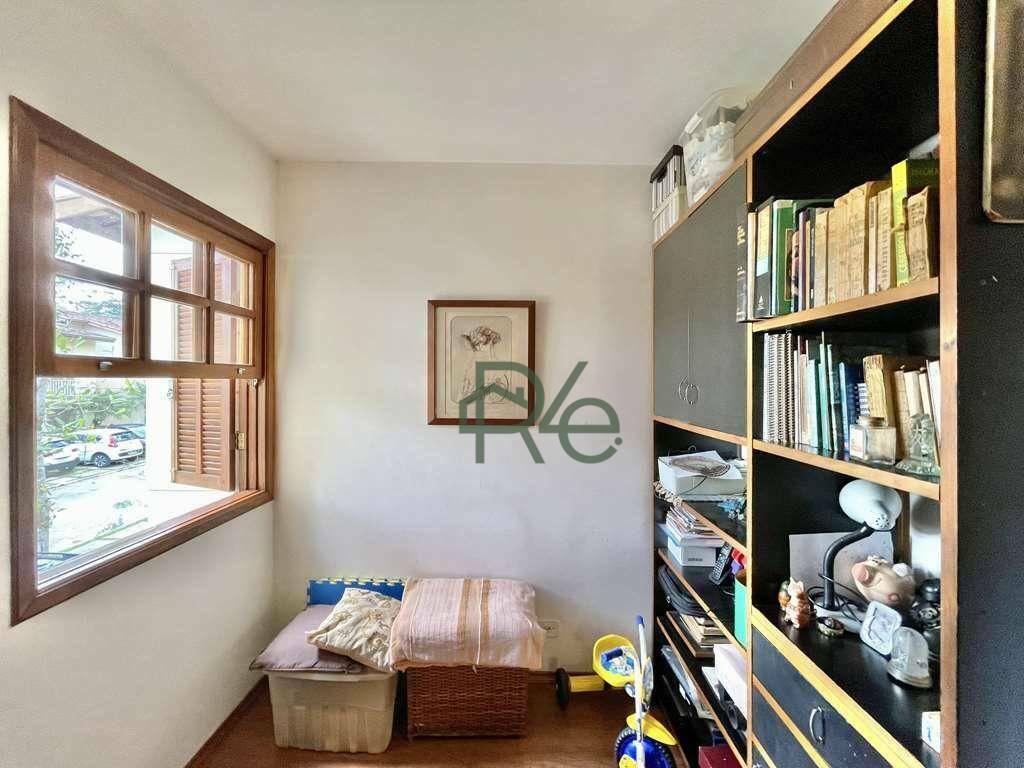 Casa de Condomínio à venda com 3 quartos, 81m² - Foto 23