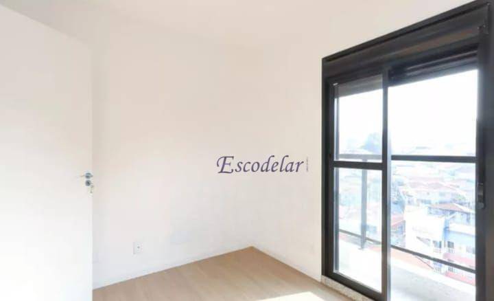 Apartamento à venda com 2 quartos, 50m² - Foto 19