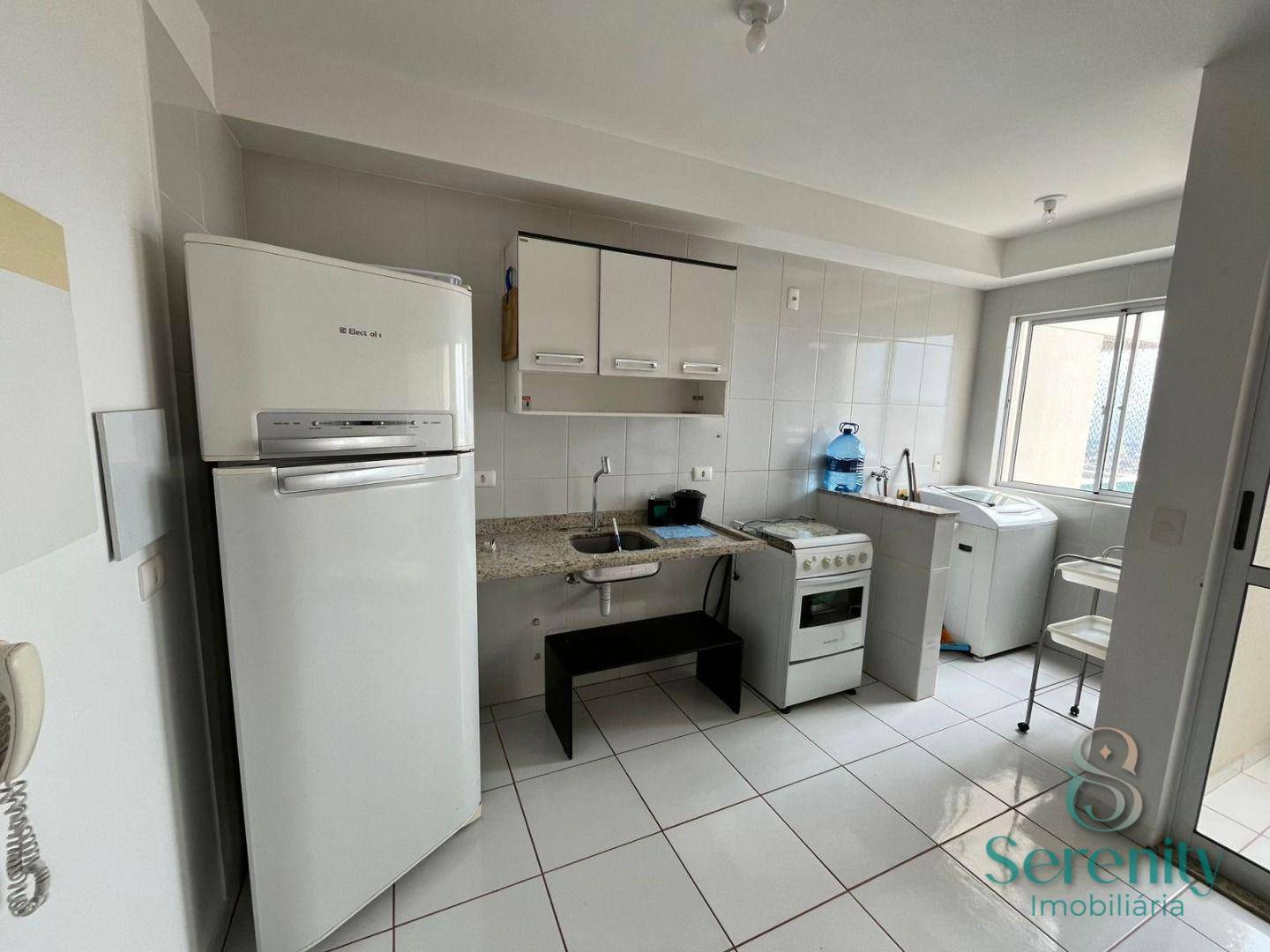 Apartamento para alugar com 2 quartos, 60m² - Foto 6