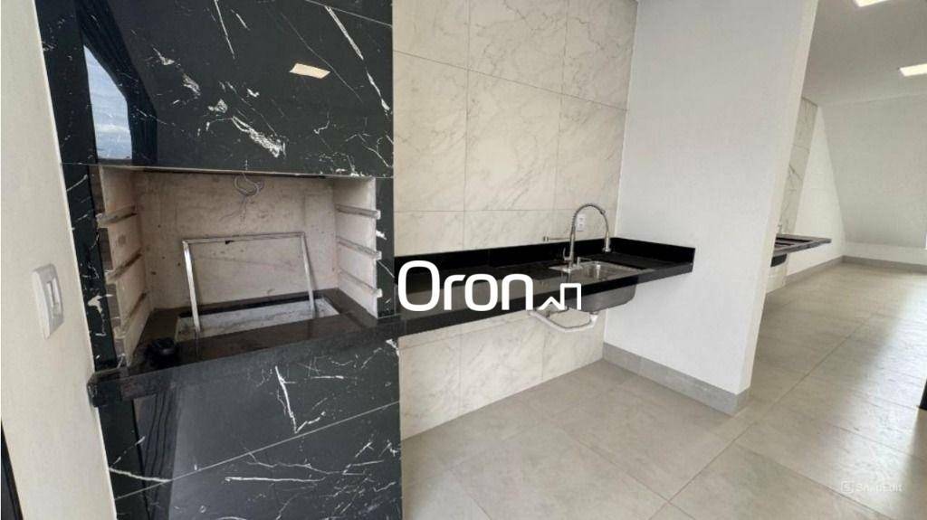 Sobrado, 4 quartos, 199 m² - Foto 4