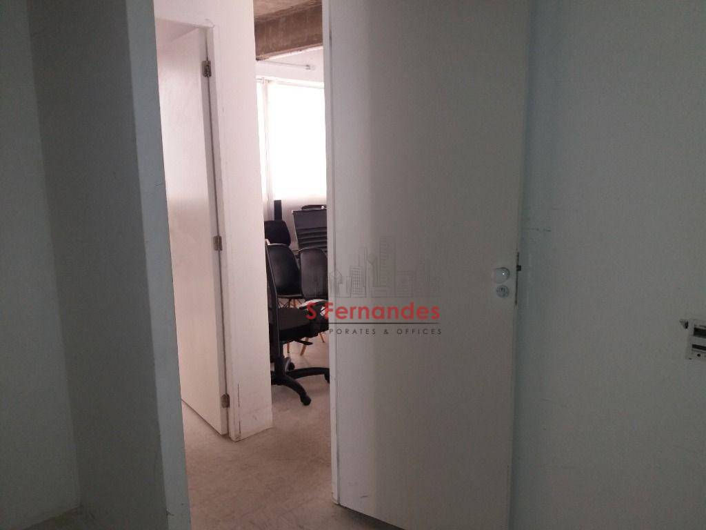 Conjunto Comercial-Sala para alugar, 120m² - Foto 12