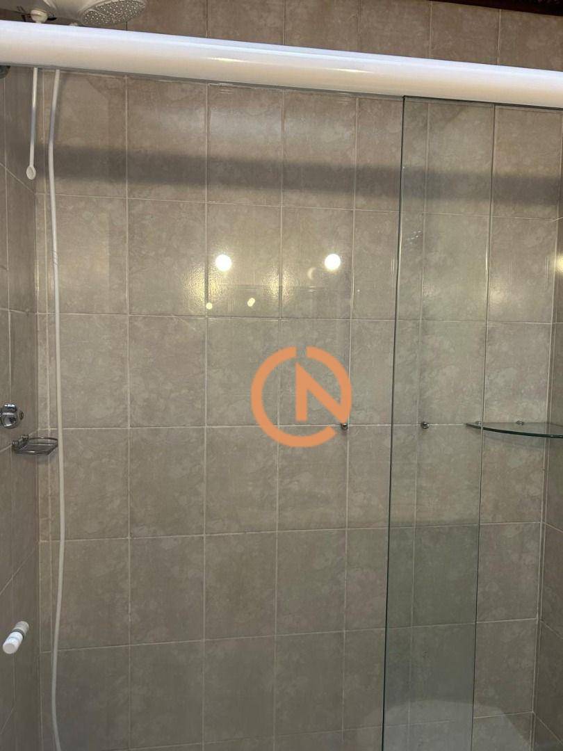 Casa de Condomínio para alugar com 2 quartos, 90m² - Foto 5
