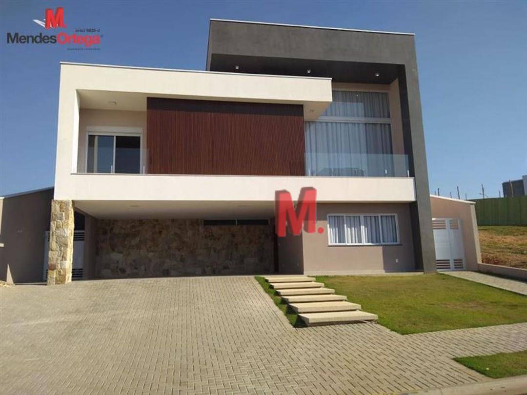 Casa de Condomínio à venda com 3 quartos, 361m² - Foto 1