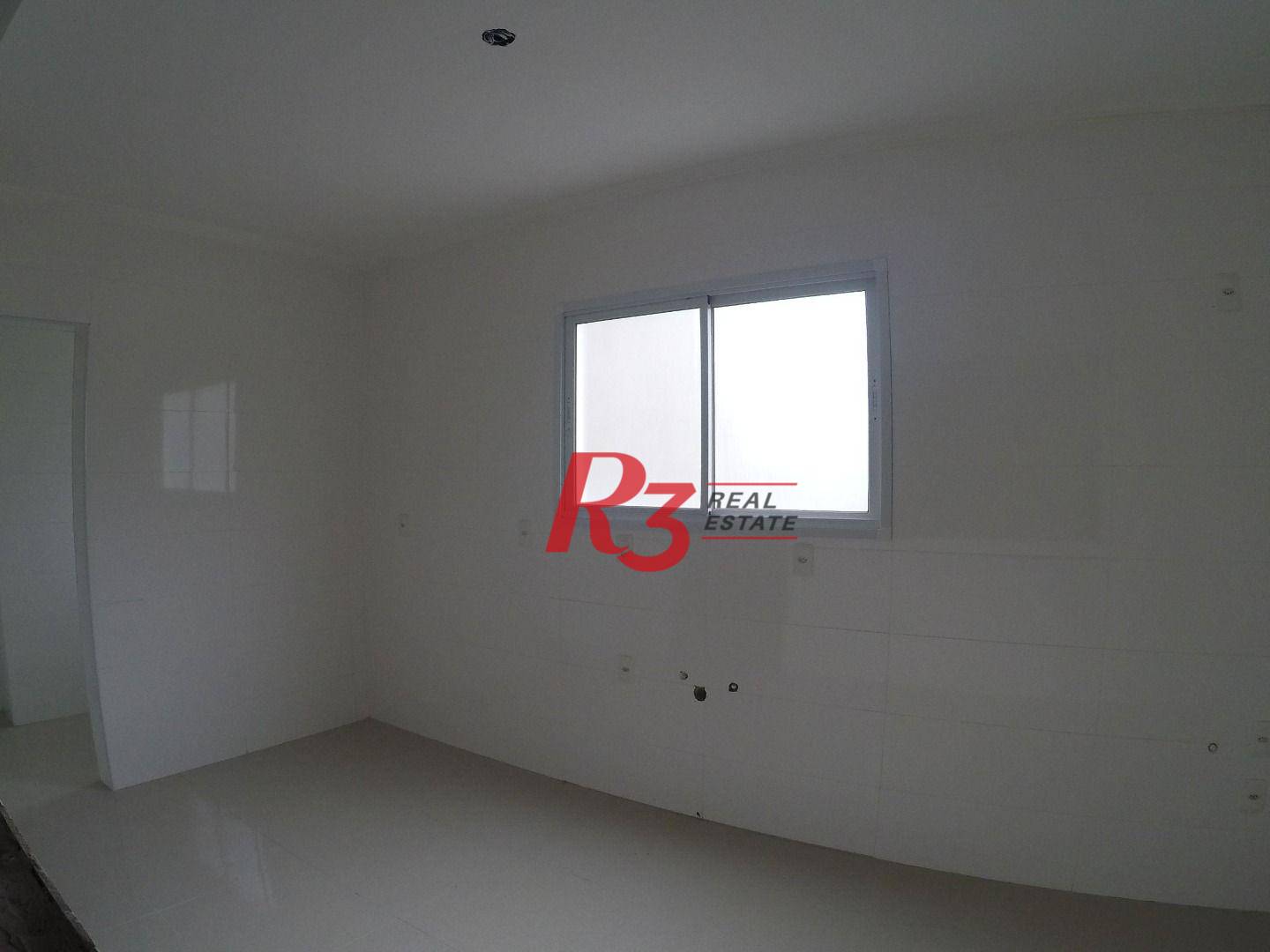 Apartamento à venda com 3 quartos, 172m² - Foto 7