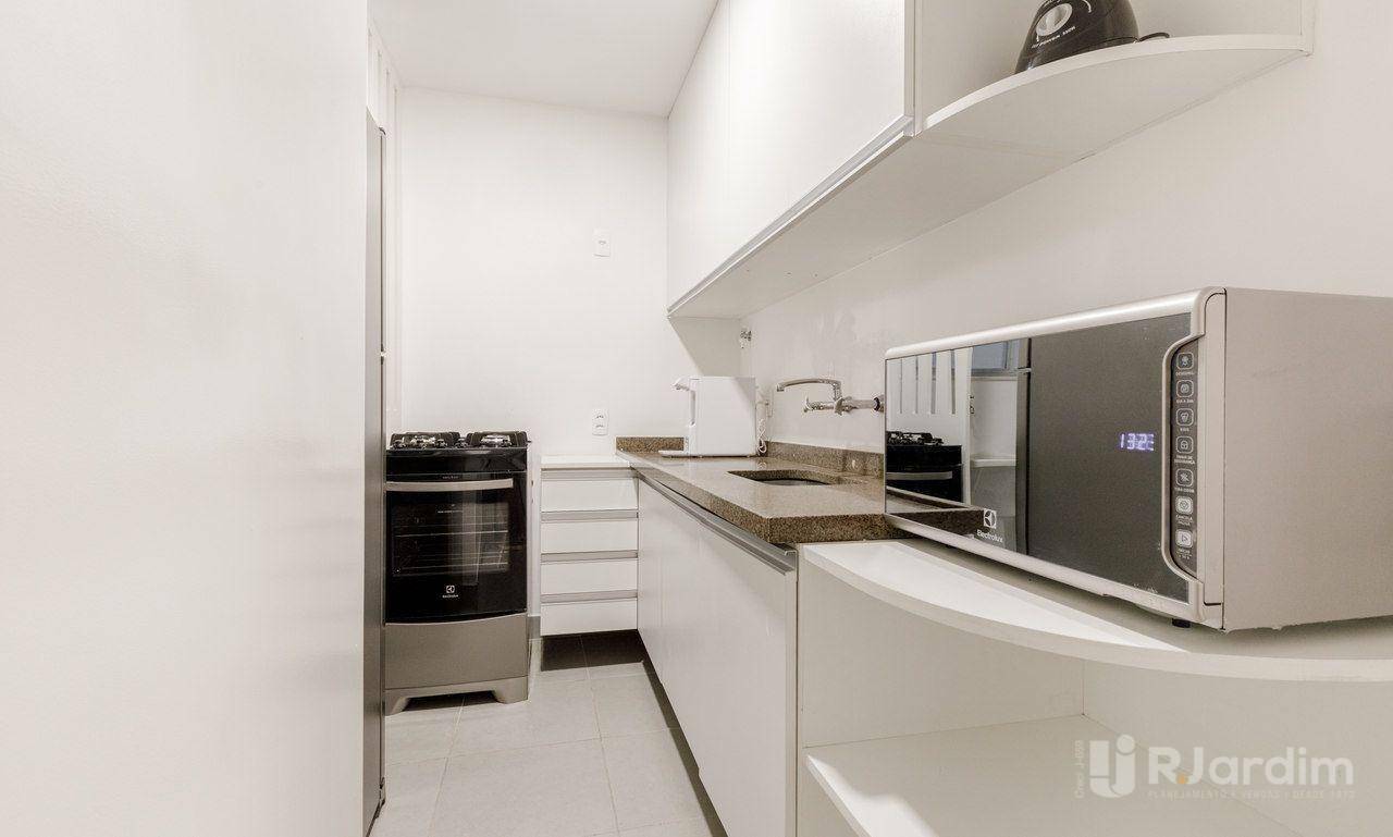 Apartamento para alugar com 2 quartos, 71m² - Foto 27